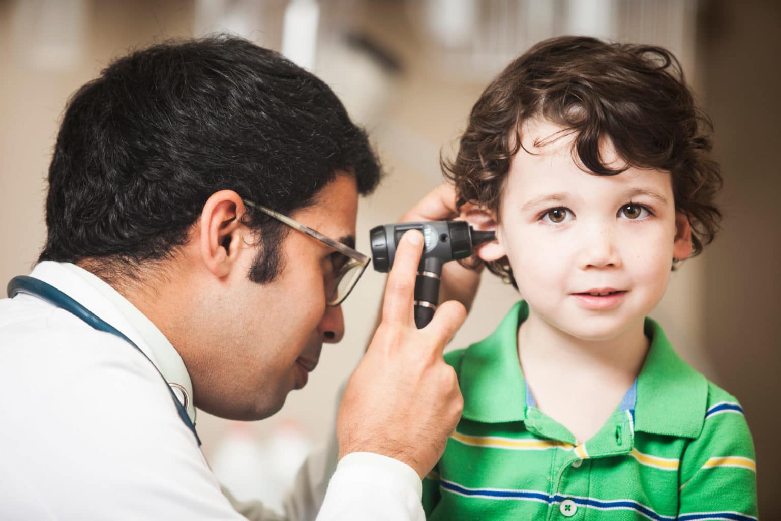 Pediatric Hearing Aids Northwest Ear Institute